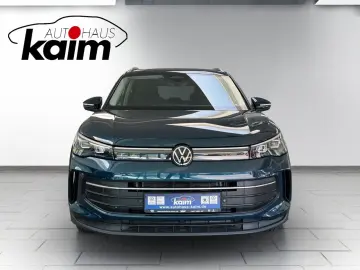 VW Tiguan 2.0 TDI  Life 4Motion DSG  LED ALLRAD ALU