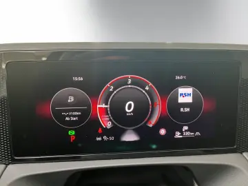 VW Tiguan 2.0 TDI  Life 4Motion DSG  LED ALLRAD ALU