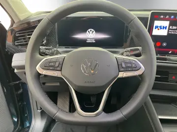 VW Tiguan 2.0 TDI  Life 4Motion DSG  LED ALLRAD ALU