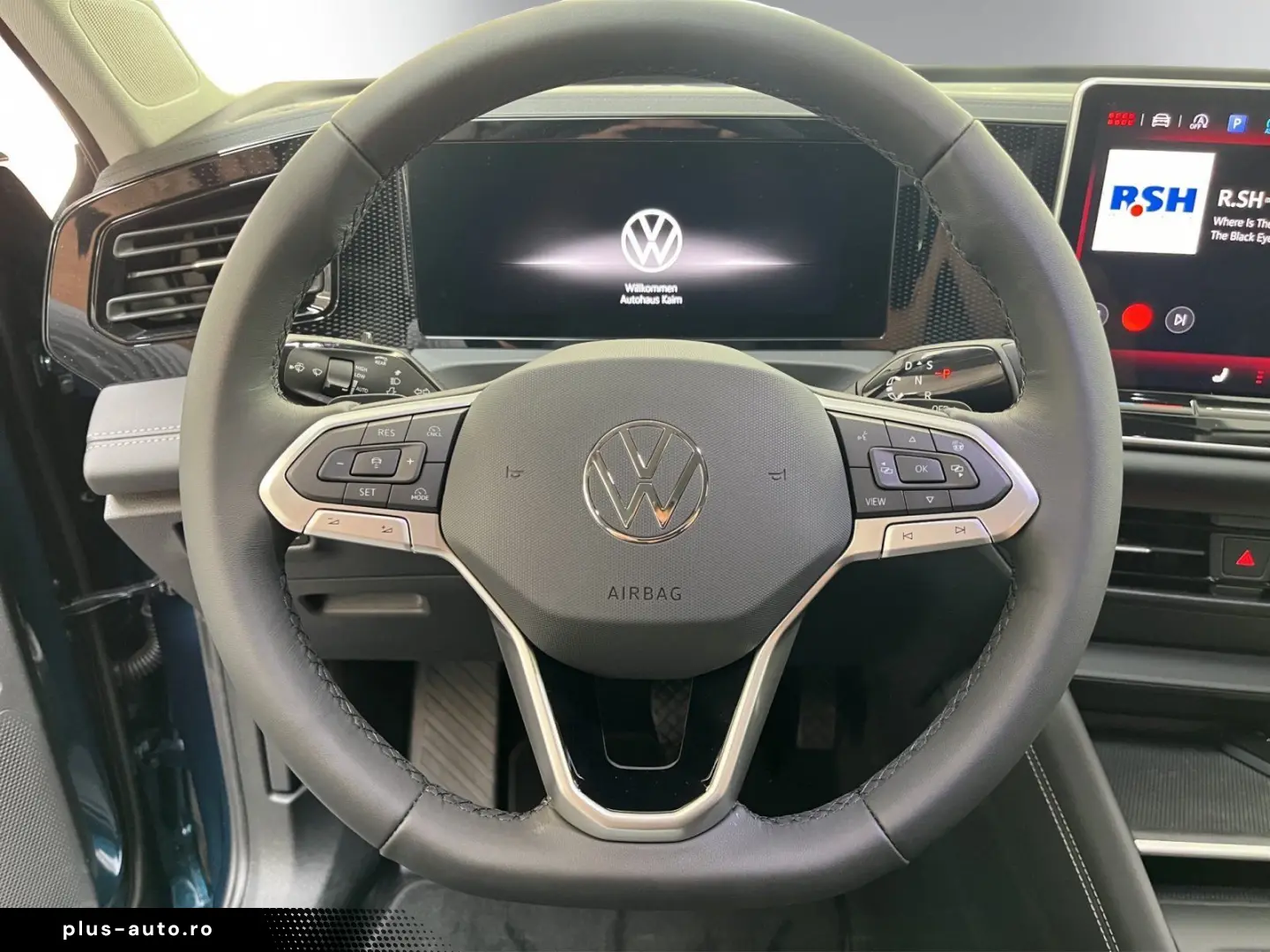 VW Tiguan 2.0 TDI  Life 4Motion DSG  LED ALLRAD ALU