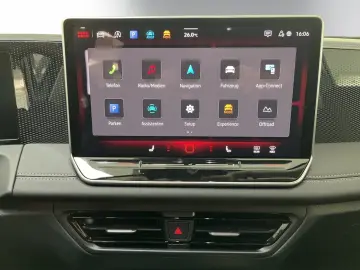 VW Tiguan 2.0 TDI  Life 4Motion DSG  LED ALLRAD ALU