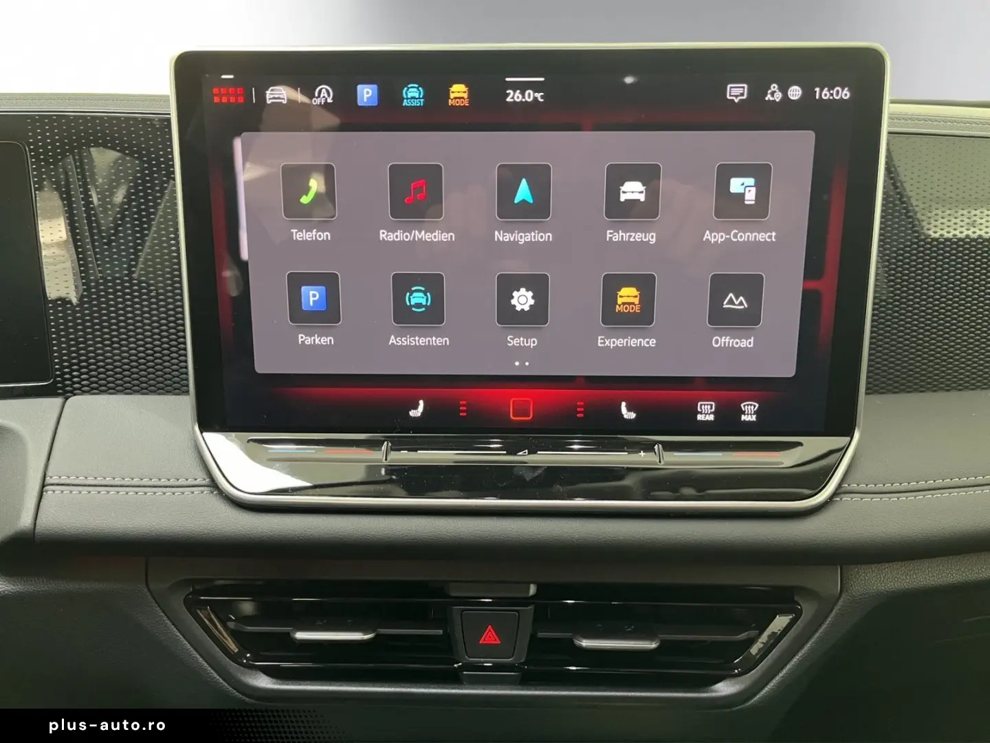 VW Tiguan 2.0 TDI  Life 4Motion DSG  LED ALLRAD ALU