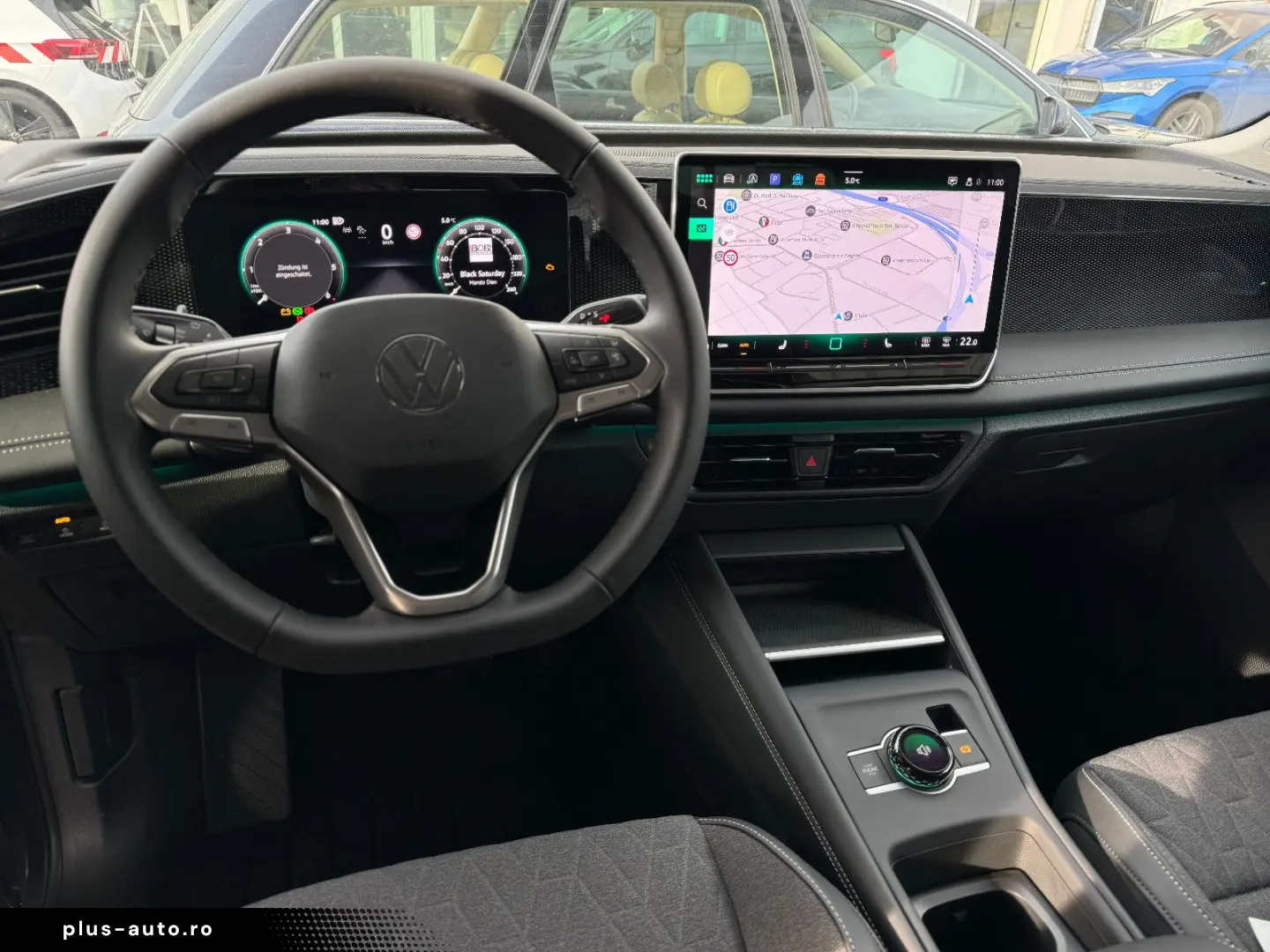 VW Tiguan Life 2.0 TDI DSG 4Motion -AHK DCC