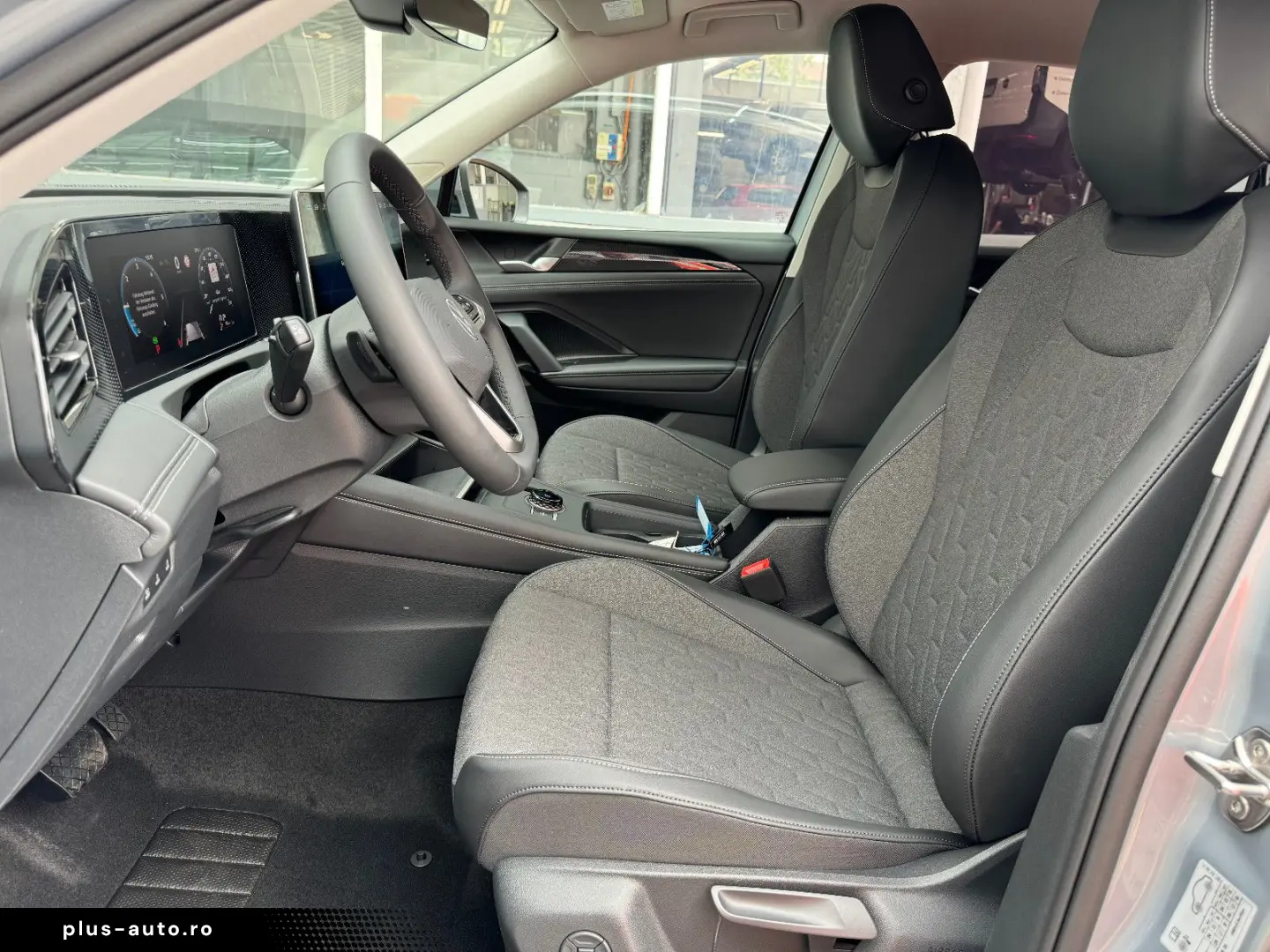 VW Tiguan Life 2.0 TDI DSG 4Motion -AHK DCC