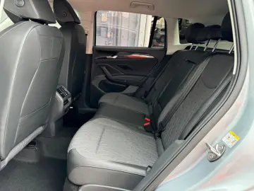 VW Tiguan Life 2.0 TDI DSG 4Motion -AHK DCC