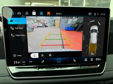 VW Tiguan Life 2.0 TDI DSG 4Motion -AHK DCC