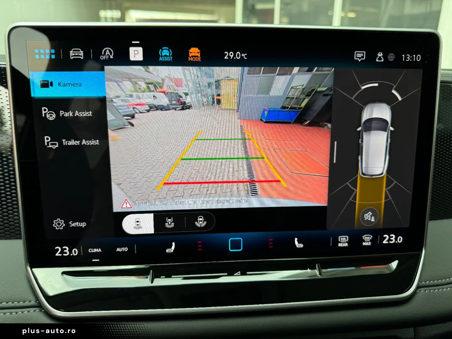 VW Tiguan Life 2.0 TDI DSG 4Motion -AHK DCC