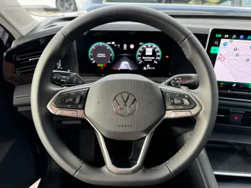 VW Tiguan Life 2.0 TDI DSG 4Motion -AHK DCC