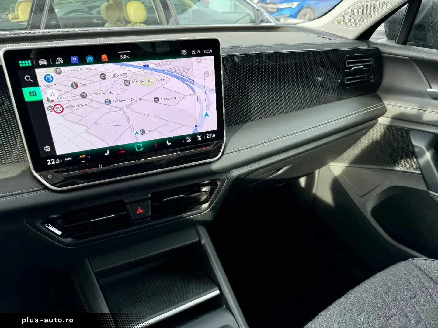 VW Tiguan Life 2.0 TDI DSG 4Motion -AHK DCC