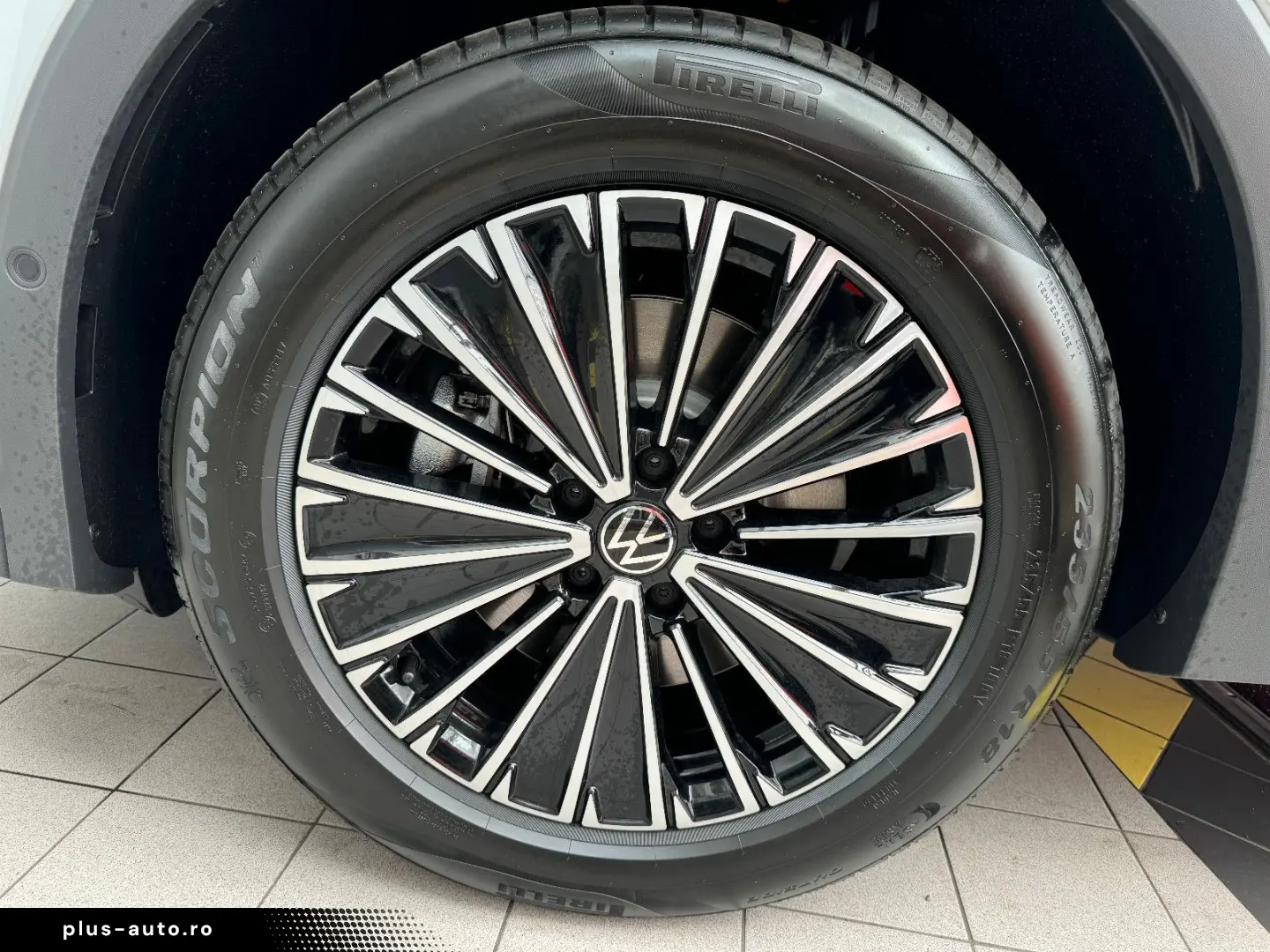 VW Tiguan Life 2.0 TDI DSG 4Motion -AHK DCC