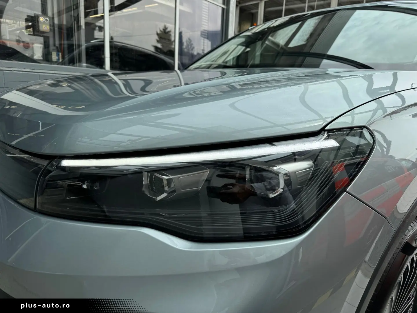 VW Tiguan Life 2.0 TDI DSG 4Motion -AHK DCC