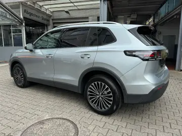 VW Tiguan Life 2.0 TDI DSG 4Motion -AHK DCC