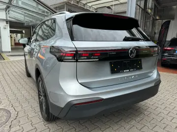 VW Tiguan Life 2.0 TDI DSG 4Motion -AHK DCC