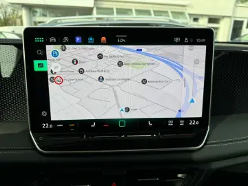 VW Tiguan Life 2.0 TDI DSG 4Motion -AHK DCC