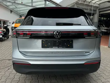 VW Tiguan Life 2.0 TDI DSG 4Motion -AHK DCC