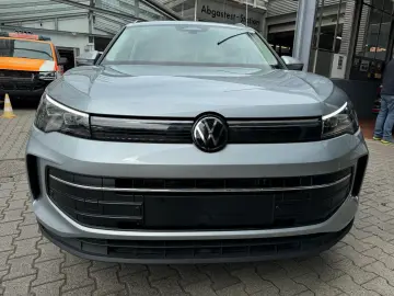 VW Tiguan Life 2.0 TDI DSG 4Motion -AHK DCC