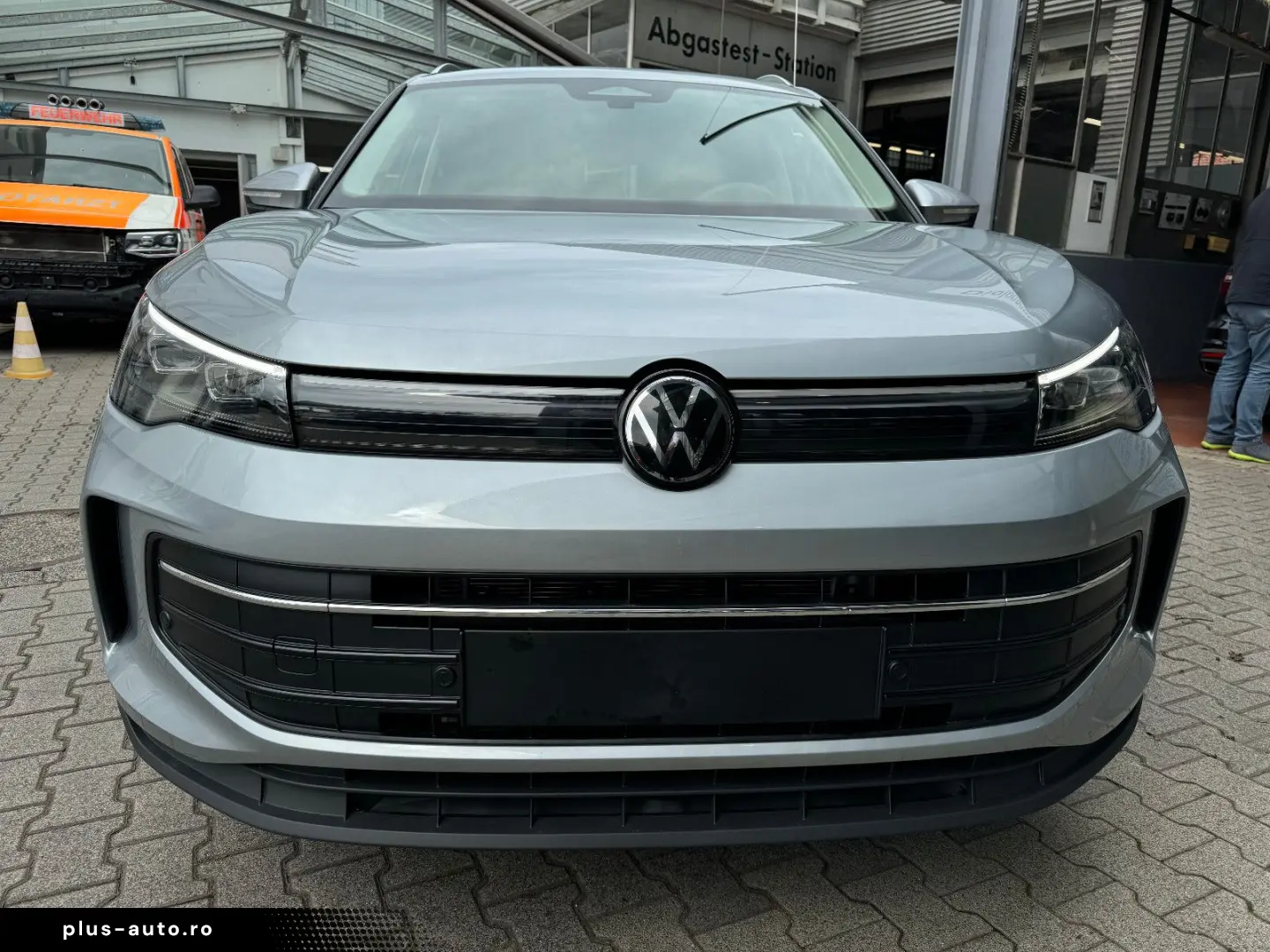 VW Tiguan Life 2.0 TDI DSG 4Motion -AHK DCC