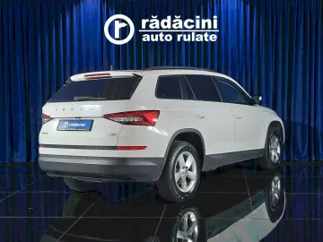 SKODA KODIAQ AMBITION 4X4 DSG 2.0TDI 2021 150CP
