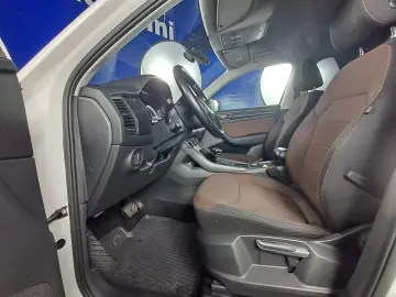 SKODA KODIAQ AMBITION 4X4 DSG 2.0TDI 2021 150CP