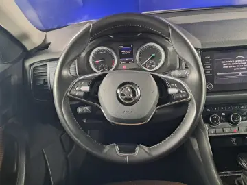 SKODA KODIAQ AMBITION 4X4 DSG 2.0TDI 2021 150CP