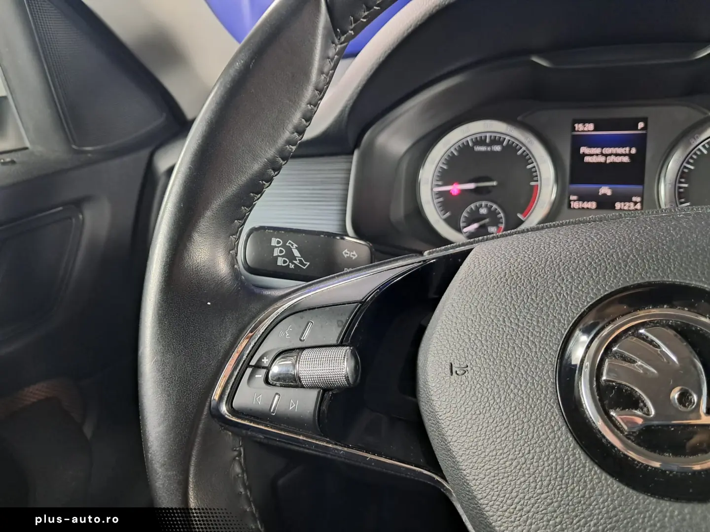 SKODA KODIAQ AMBITION 4X4 DSG 2.0TDI 2021 150CP