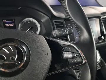 SKODA KODIAQ AMBITION 4X4 DSG 2.0TDI 2021 150CP