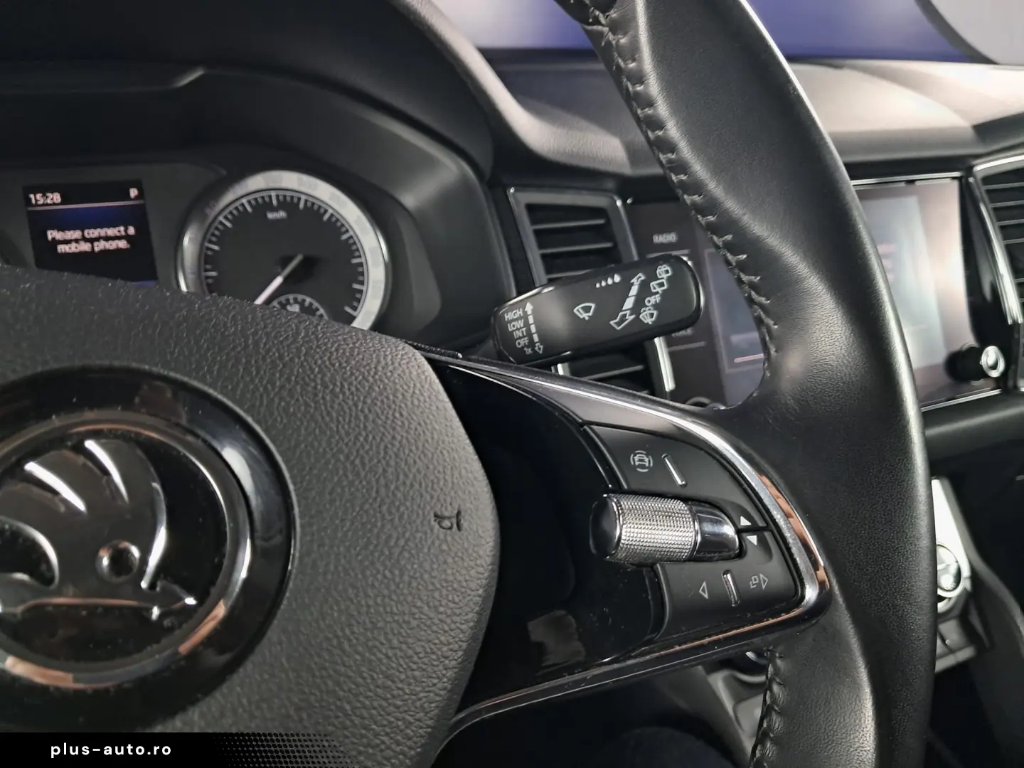 SKODA KODIAQ AMBITION 4X4 DSG 2.0TDI 2021 150CP