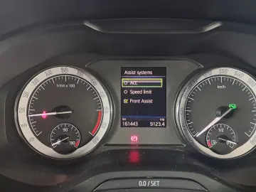 SKODA KODIAQ AMBITION 4X4 DSG 2.0TDI 2021 150CP