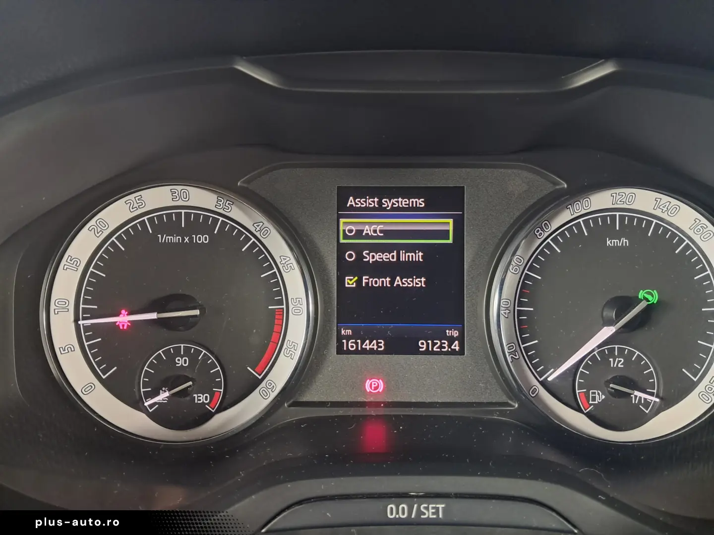 SKODA KODIAQ AMBITION 4X4 DSG 2.0TDI 2021 150CP