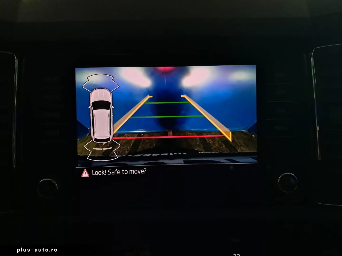 SKODA KODIAQ AMBITION 4X4 DSG 2.0TDI 2021 150CP