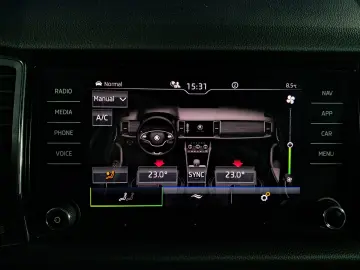 SKODA KODIAQ AMBITION 4X4 DSG 2.0TDI 2021 150CP