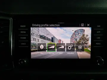 SKODA KODIAQ AMBITION 4X4 DSG 2.0TDI 2021 150CP