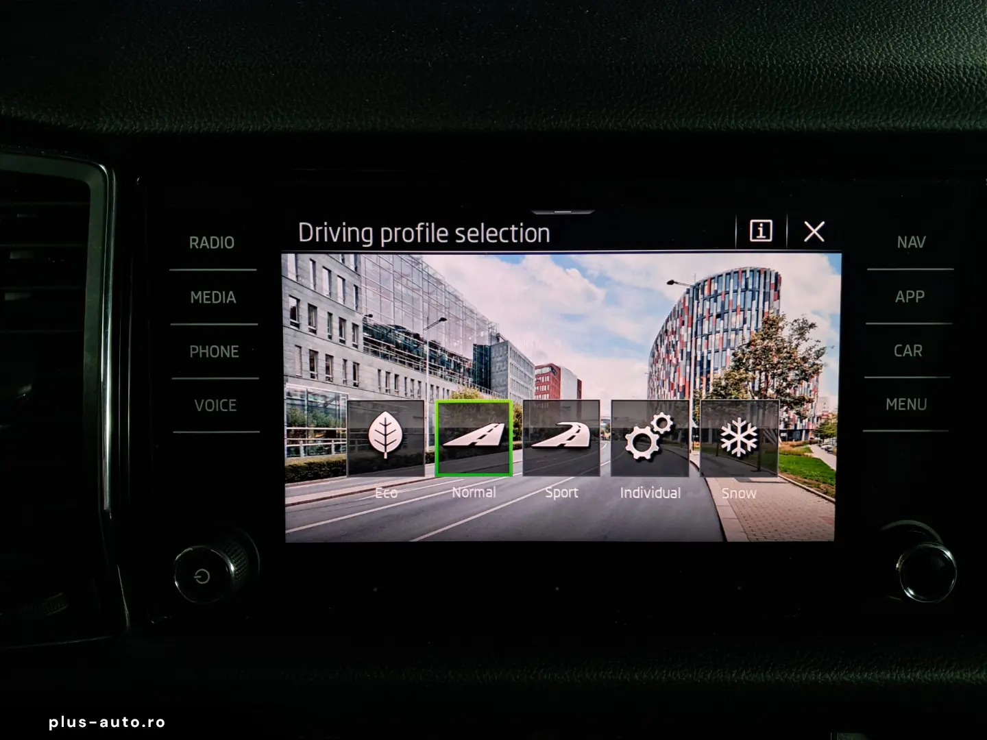 SKODA KODIAQ AMBITION 4X4 DSG 2.0TDI 2021 150CP