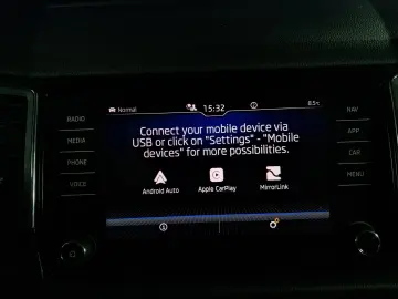 SKODA KODIAQ AMBITION 4X4 DSG 2.0TDI 2021 150CP