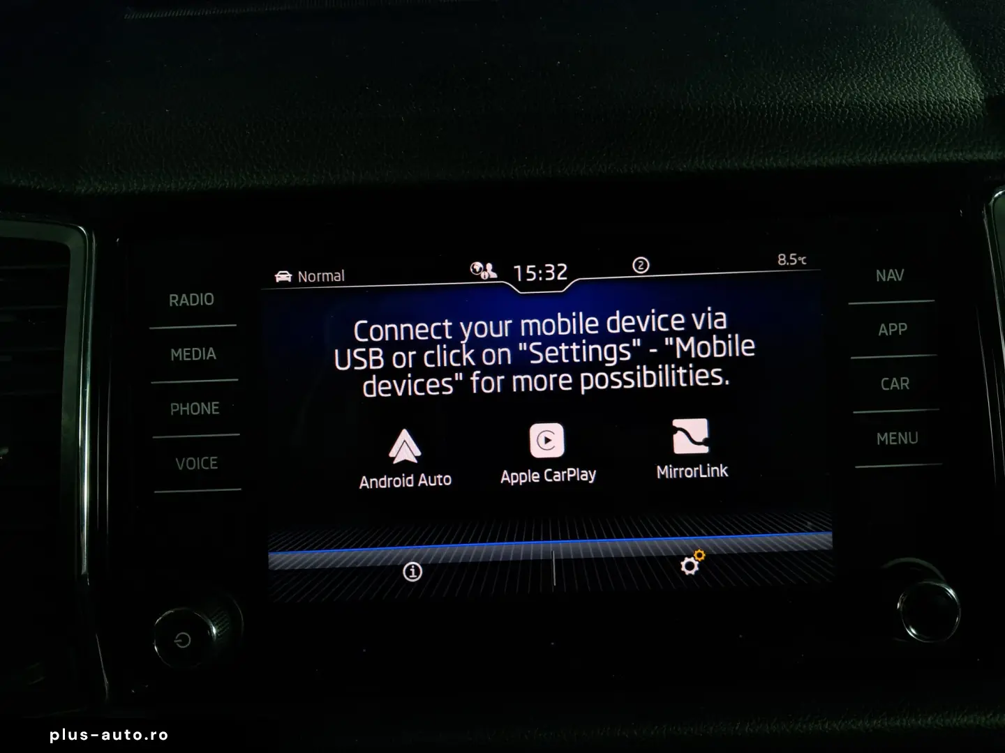 SKODA KODIAQ AMBITION 4X4 DSG 2.0TDI 2021 150CP