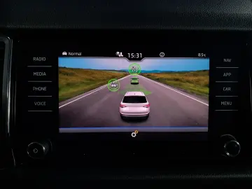 SKODA KODIAQ AMBITION 4X4 DSG 2.0TDI 2021 150CP