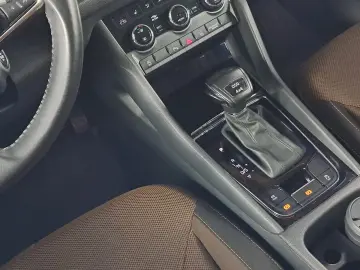 SKODA KODIAQ AMBITION 4X4 DSG 2.0TDI 2021 150CP