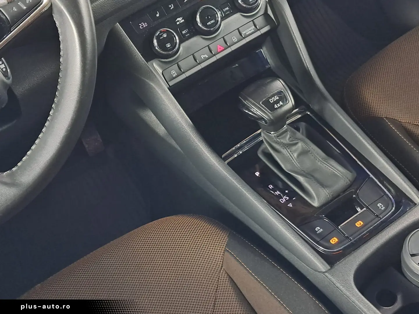 SKODA KODIAQ AMBITION 4X4 DSG 2.0TDI 2021 150CP