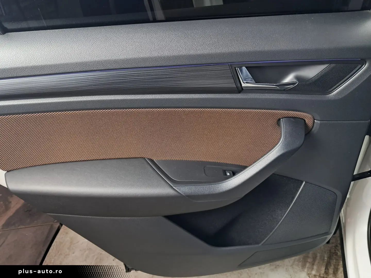 SKODA KODIAQ AMBITION 4X4 DSG 2.0TDI 2021 150CP