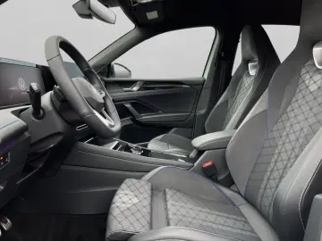 VW Tiguan R Line 2.0 TDI 4Motion DSG AHK ACC LED Na