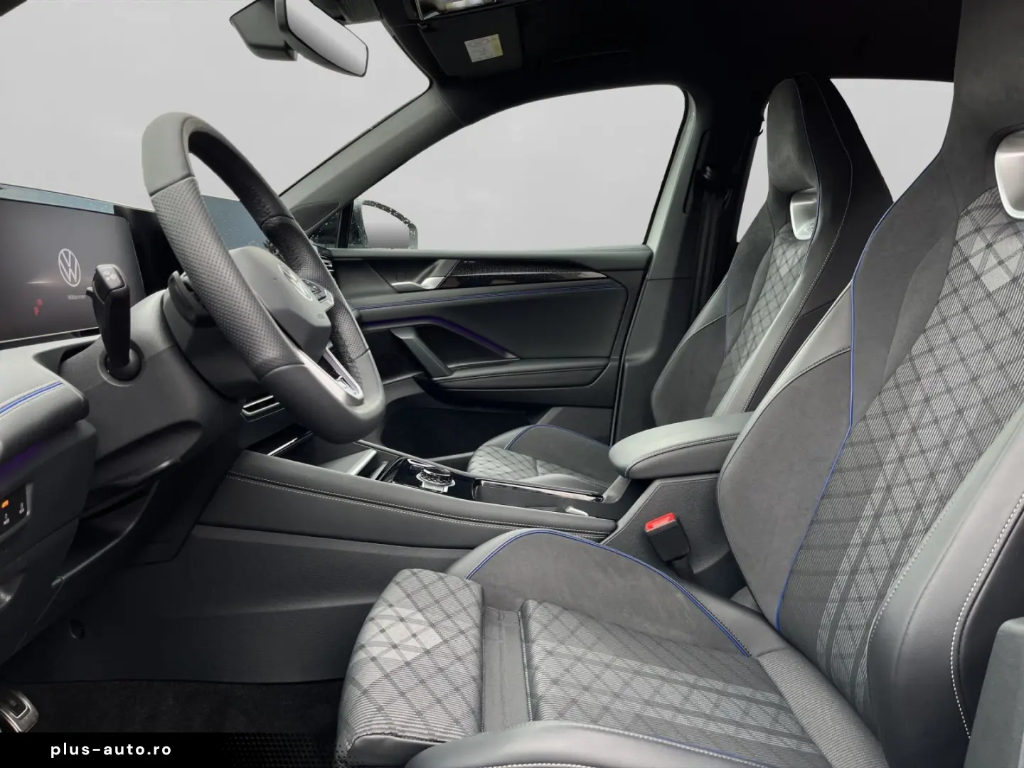 VW Tiguan R Line 2.0 TDI 4Motion DSG AHK ACC LED Na