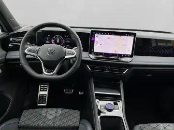 VW Tiguan R Line 2.0 TDI 4Motion DSG AHK ACC LED Na