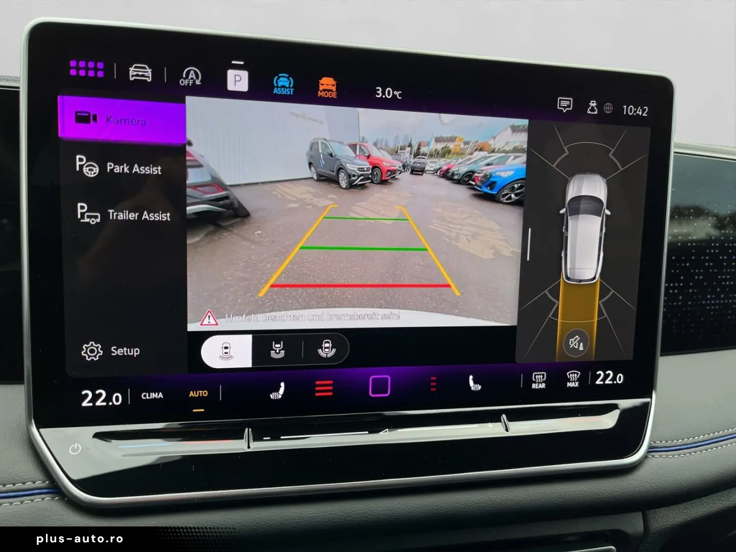 VW Tiguan R Line 2.0 TDI 4Motion DSG AHK ACC LED Na