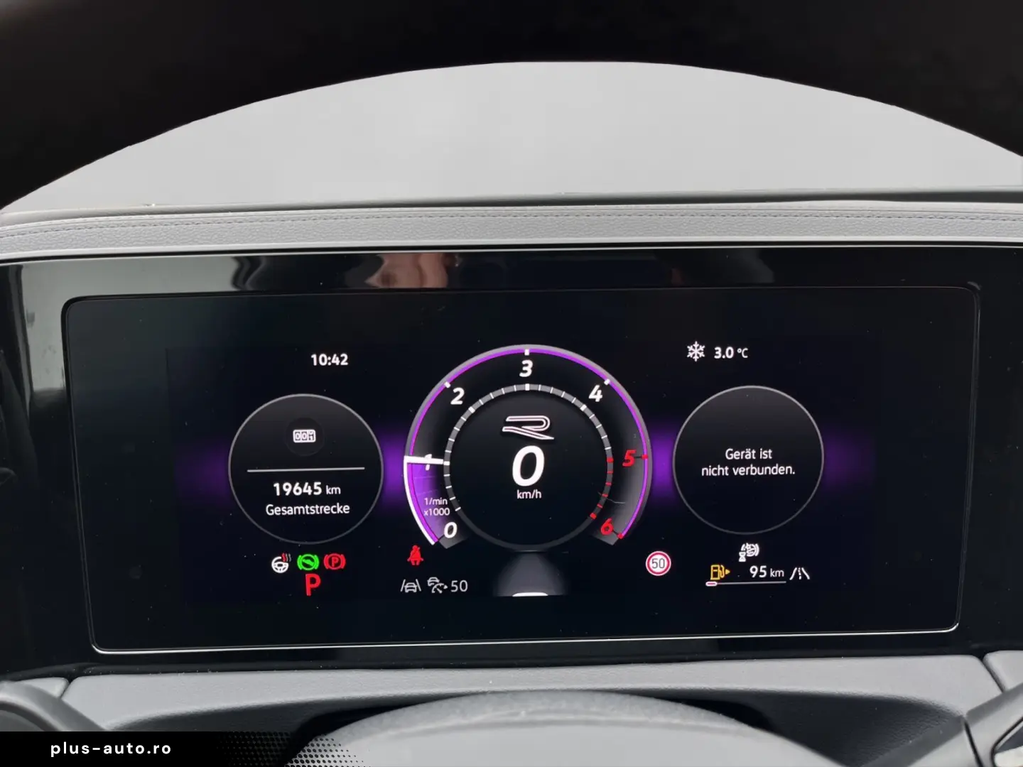 VW Tiguan R Line 2.0 TDI 4Motion DSG AHK ACC LED Na