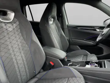 VW Tiguan R Line 2.0 TDI 4Motion DSG AHK ACC LED Na