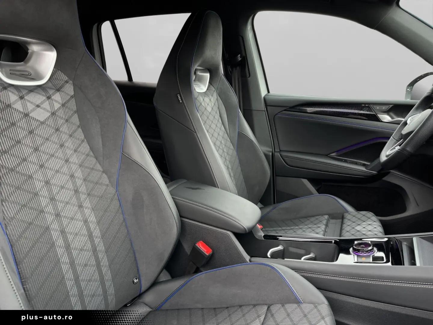 VW Tiguan R Line 2.0 TDI 4Motion DSG AHK ACC LED Na