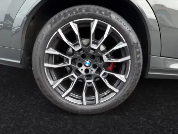 BMW X6 xDrive30d M Sport Pro AHK Pano
