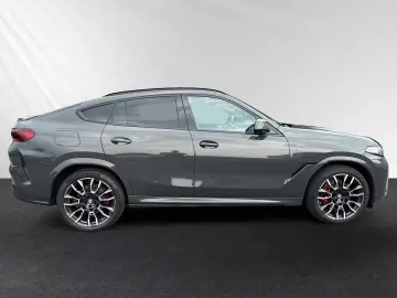 BMW X6 xDrive30d M Sport Pro AHK Pano
