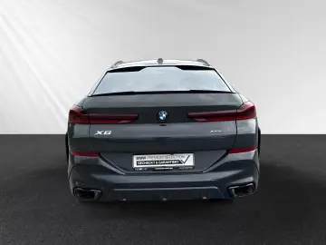 BMW X6 xDrive30d M Sport Pro AHK Pano