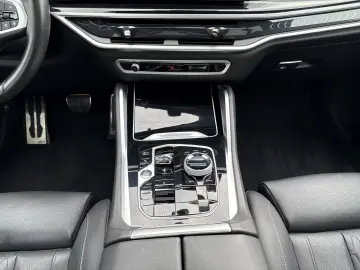 BMW X6 xDrive30d M Sport Pro AHK Pano